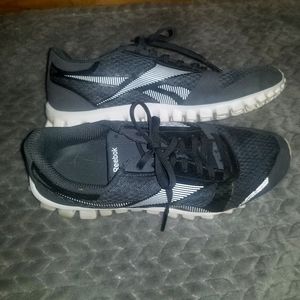 Reebok  tennis shoes